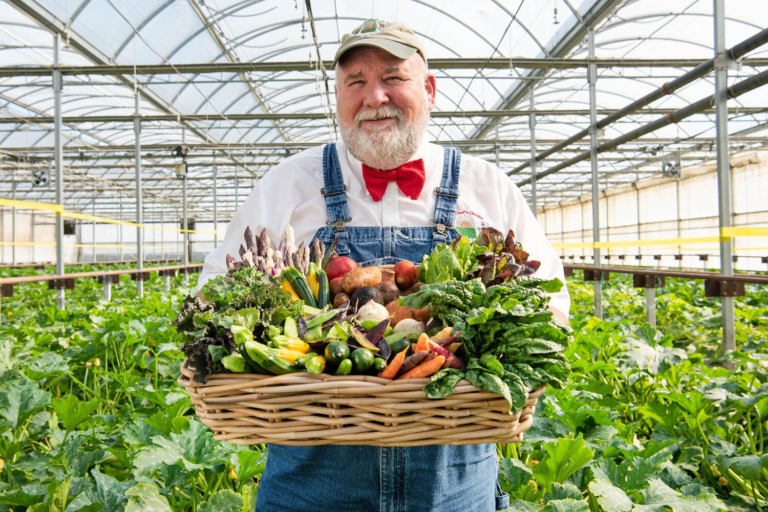 Farmer Jones